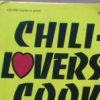 Chili Lover’s Book 紹介