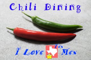 チリ・ダイニング (CHILI DINING)