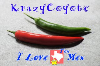 KRAZY COYOTE（クレイジー コヨーテ）
