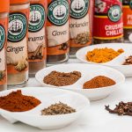 spices