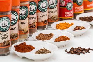 West Texas Chili