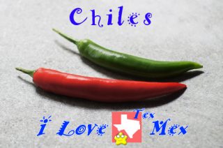 CHILES MEXICAN GRILL